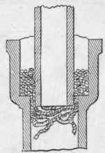 Iron Drains Continued 180