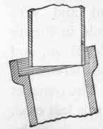 Iron Drains Continued 186