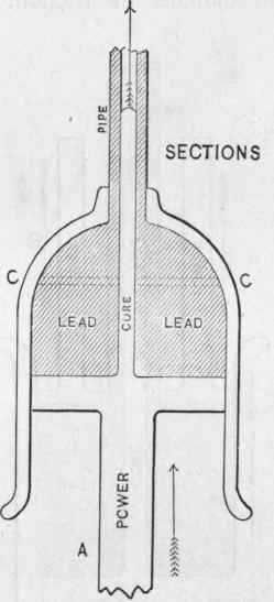 Lead Pipes 9