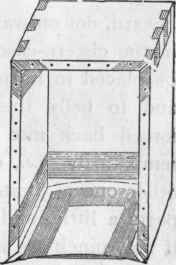 Lining Sinks And Cisterns 111