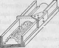 Rain Water Pipes 104