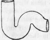 Soil Pipes And Traps 391