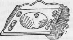 Wash Hand Basins 273