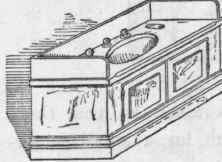 Wash Hand Basins Continued 294