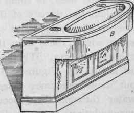 Wash Hand Basins Continued 296