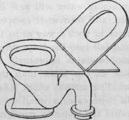 Water Closets Continued 408