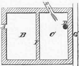 Automatic Cistern Filters 68