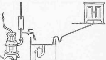 Connecting Refrigerator Wastes With Drains 71