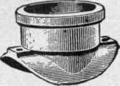 Drainage Fittings 115