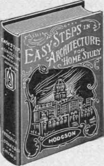 Easy Steps to Architecture 342