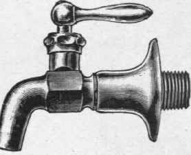 Faucets 250