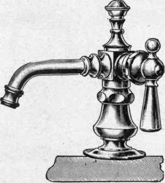 Faucets 255