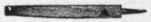 Offset Calking Chisel