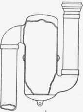 Centrifugal Trap 46