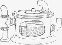 Conditions Governing Use Of Grease Traps 51