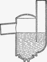 Connecting Several Fixtures To One Trap 48