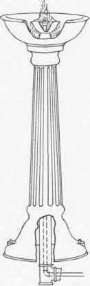 Drinking Fountains 186