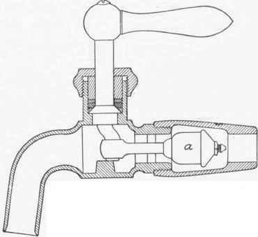 Fuller Pattern Faucets 104