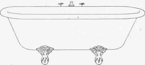 Hospital Lavatory 182