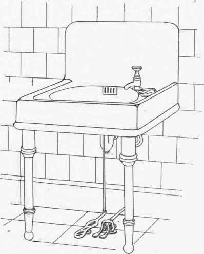 Sanitary Requirements 180