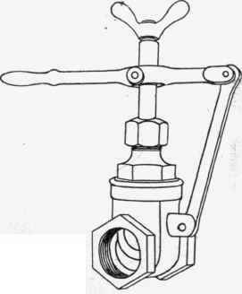 Sewer And Tide Water Traps 16