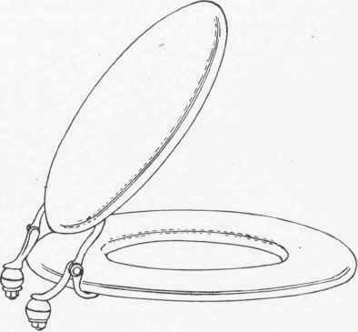 Soil Pipe Connection To Closets 167