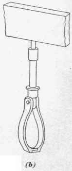 Supports For House Drains 14