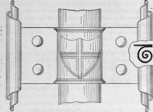 Fig. 109.   View of Socket Tacks.