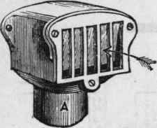 Fig. 116. View of a Mica Valve.