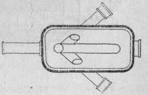 Fig. 178.   Plan of Trap, Fig. 177.