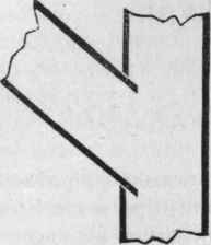Fig. 54.   Showing Bad Branching.