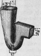 Fig. 88.   View of Anti D Trap for Sinks, etc.