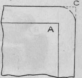 Lead Laying Continued 17