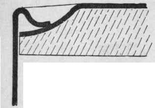 Lead Laying Continued 22