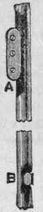 Pipe Fixing 110