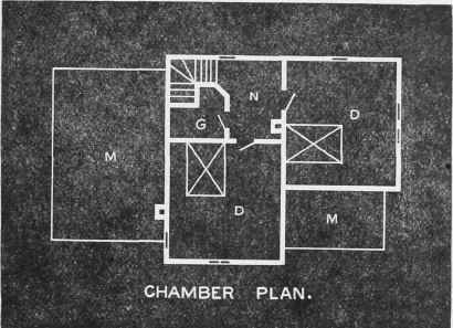 A Neat Symmetrical Story And A Half House At Moder 27