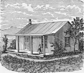 Design I A Prairie House 18