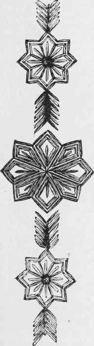 Embroidery Patterns 103