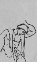 Renascene Influence On Dress 34