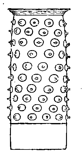 German Glasses. (S. K. M).