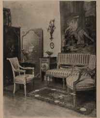 Corner of a Drawing Room