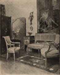 Corner of a Drawing Room