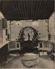 In Extension Roof in New York Converted into a Balcony