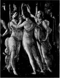 8. A PAINTING WHICH SHOWS PLAINLY THE LINGERING TRACES OF REFINEMENT