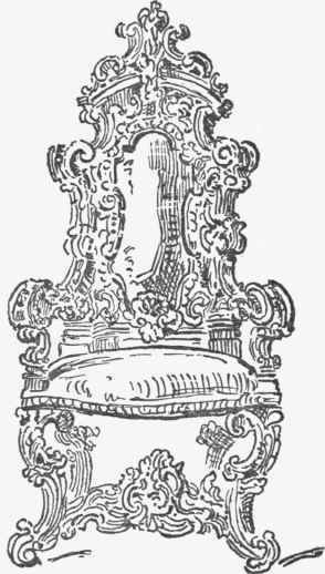 Ornament substituted for or exalted at the expense of structure makes beauty impossible.