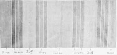 FRENCH IRRIDESCENT POPLINS IN SOFT COLOURINGS.