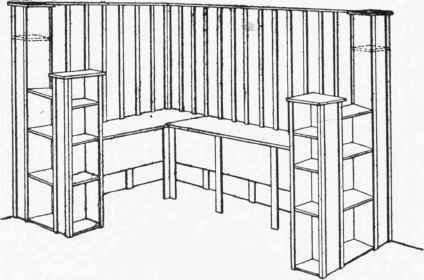 CLUB ROOM CORNER SEAT