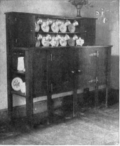 Copenhagen Sideboard 175