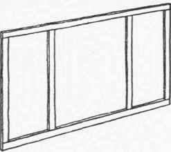 MIRROR FRAME