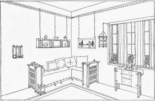 The College Boy's Corner